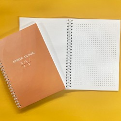 Блокноти Блокноти