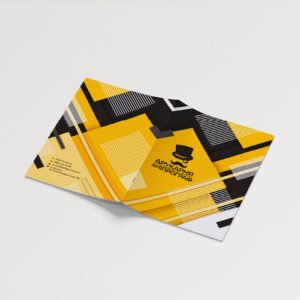Каталог на скобі