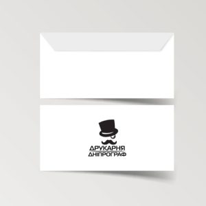 C4 postal envelope
